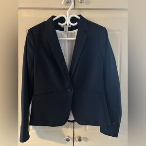 H and M blazer